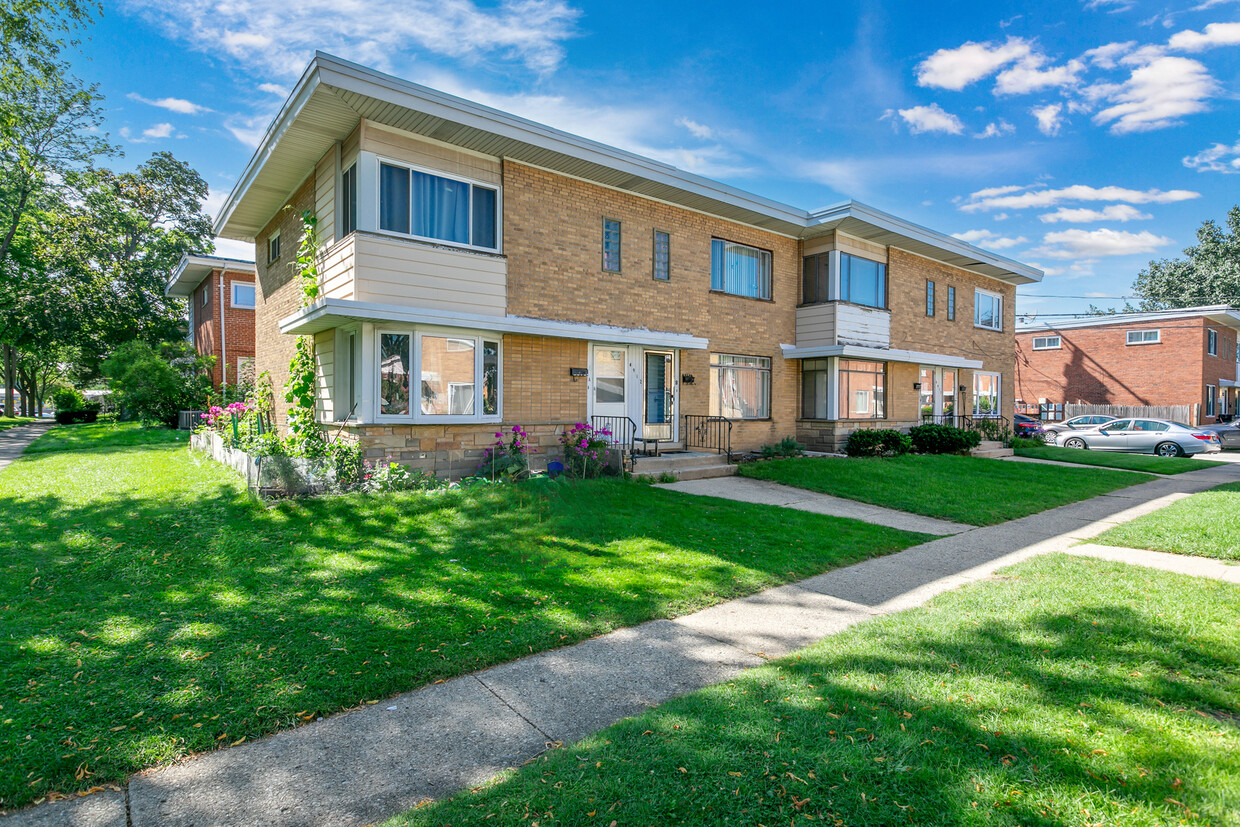 Foto principal - 4912 Crain St