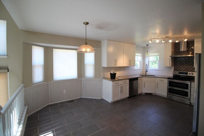 Foto del edificio - Incredible Home in Southeast Fort Collins