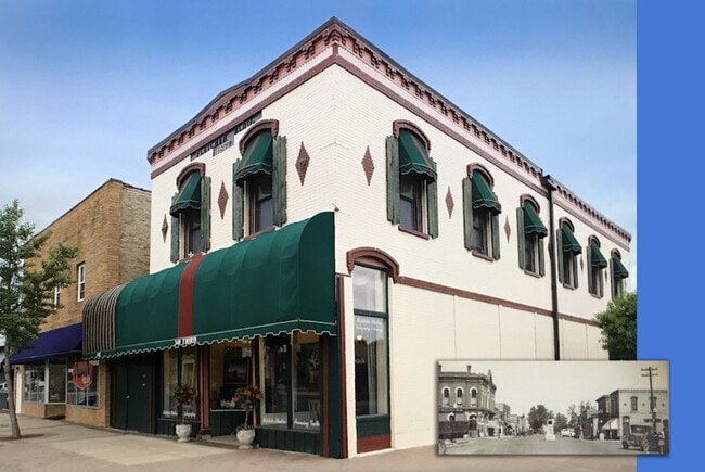 Building Photo - 345 3rd St