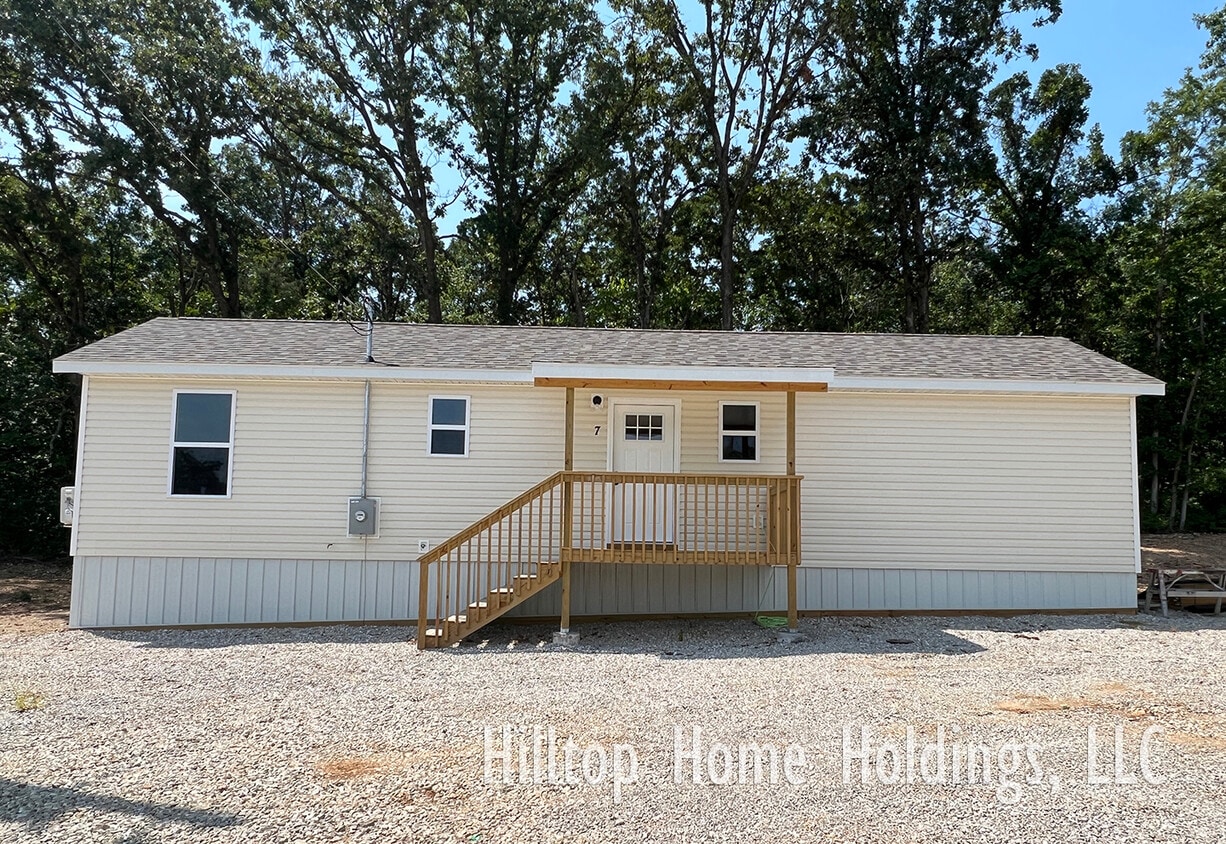 11 Frazier Oaks Rd, Etterville, MO 65026 House Rental in Etterville