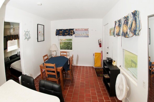 Foto del edificio - 512 University Blvd