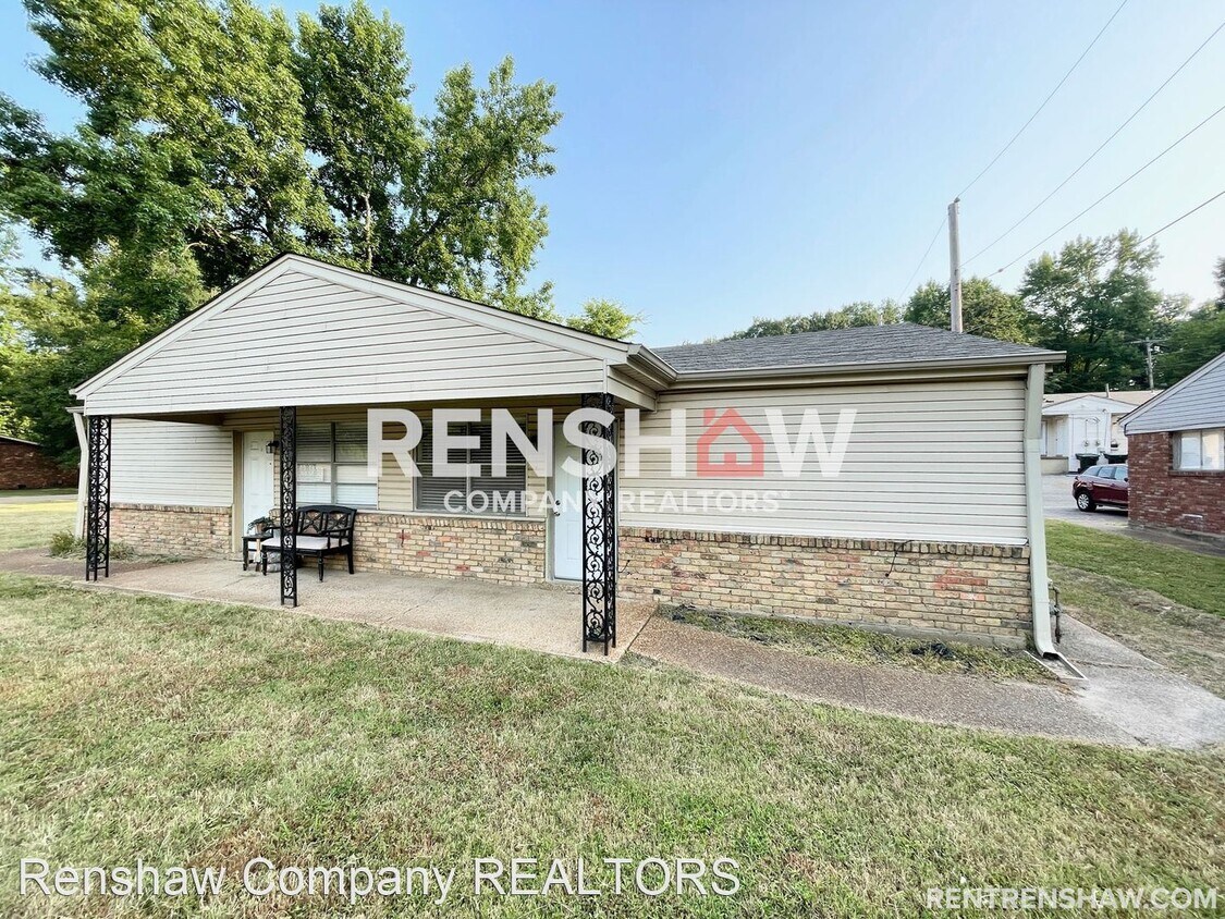 5400 Stage Rd, Bartlett, TN 38134 House Rental in Bartlett, TN