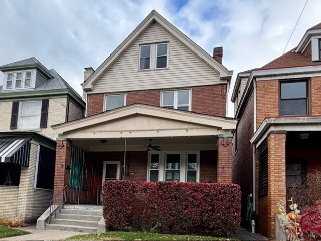 Photo - 226 Gross St (Pittsburgh, PA)