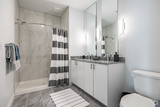 1BR, 1BA - 708SF - Avondale Hills