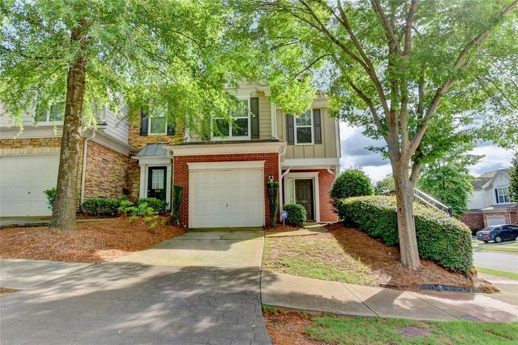 Primary Photo - 3601 Postwaite Cir NW