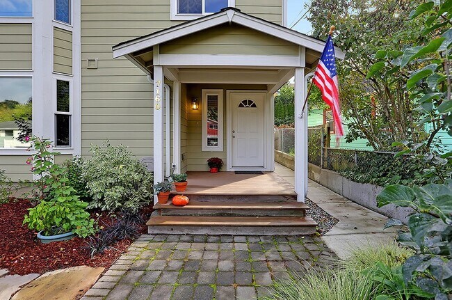 Foto del edificio - 7160 18th Ave SW