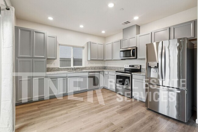 Foto del edificio - 3867 Roseparke Way