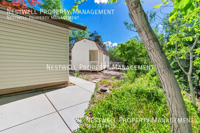 Building Photo - Amazing 3-bed Home in Veyo