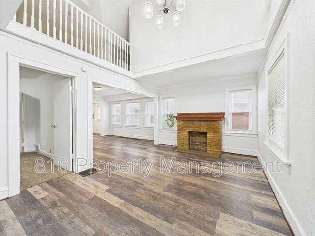 Foto del edificio - 5611 Olive St