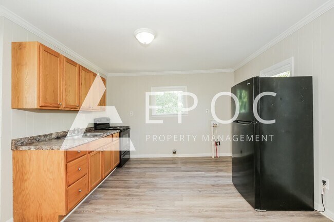 Foto del edificio - 408 Motsinger Rd