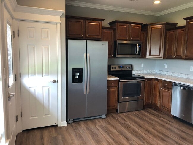 Foto del edificio - 1905 Rehoboth Cir