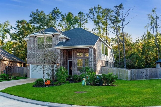Building Photo - 104 Windflower Track Ct
