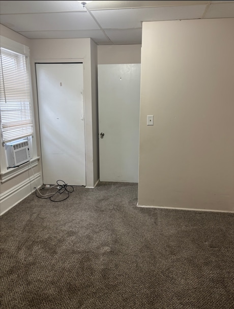 Bedroom 2 - 405 Franklin St