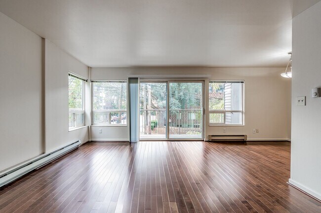 Foto del interior - Lakeview Place