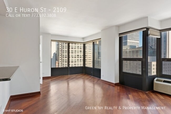 Photo - 30 E Huron St Apartment