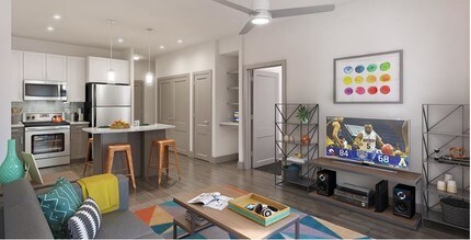 Building Photo - 848 Mitchell