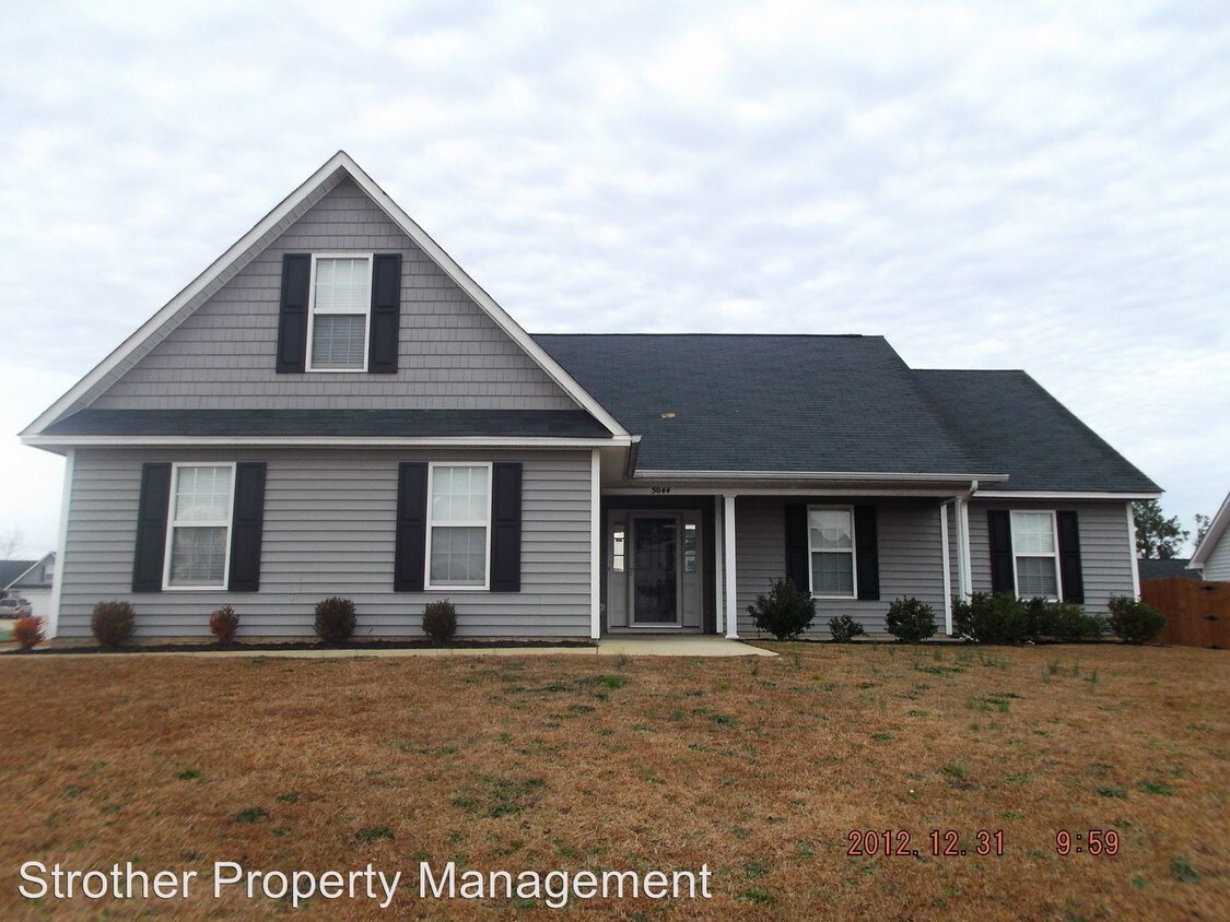 Foto principal - 5044 Windflower Dr