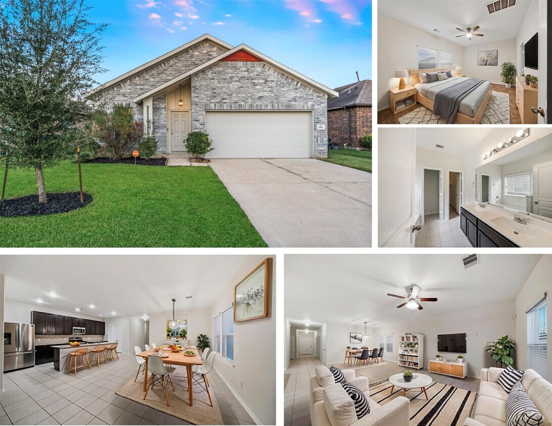 Foto principal - 2516 Pearl Ct