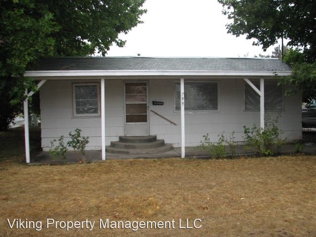 Primary Photo - 2 br, 1 bath House - 799 NW 6th St