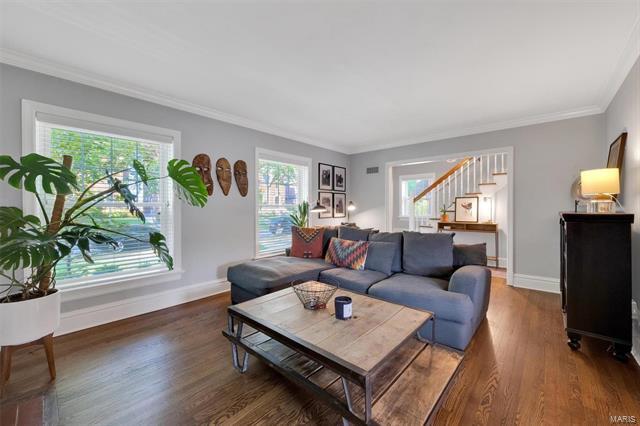 Foto del edificio - 7464 Amherst Ave