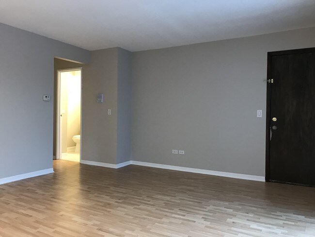 Living room - 9718 Bianco Ter