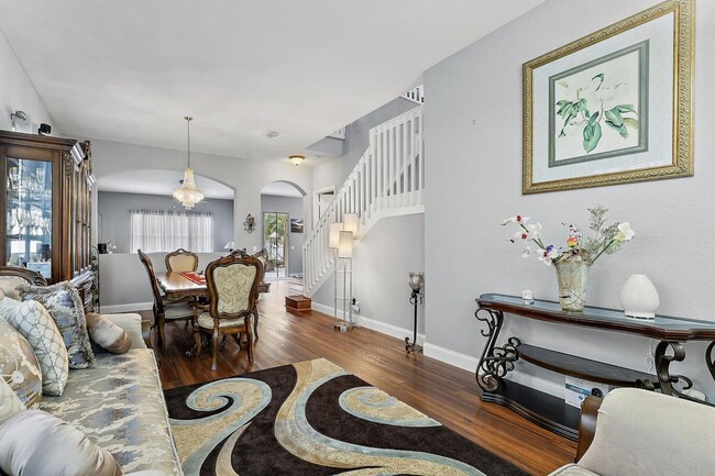 Building Photo - 206 Gazetta Way