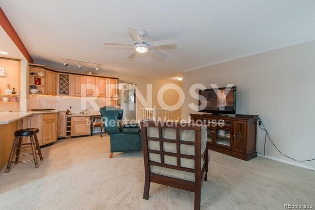 Building Photo - 5 Bed 3 Bath | Centennial CO | Available Auguest 2026