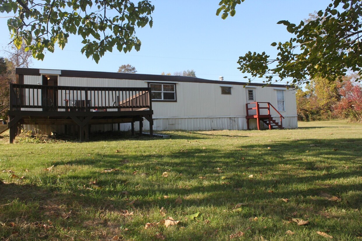 Primary Photo - 4754 Ore Bank Rd