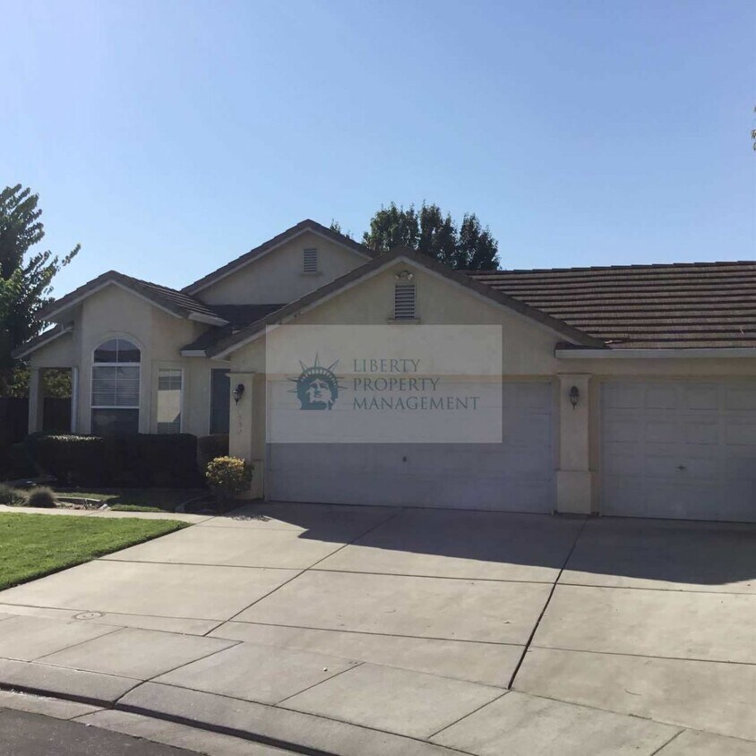1530 Xanthe Way, Manteca, CA 95336 House for Rent in Manteca, CA