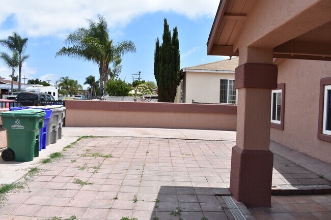 Foto del edificio - 316 S 35th St