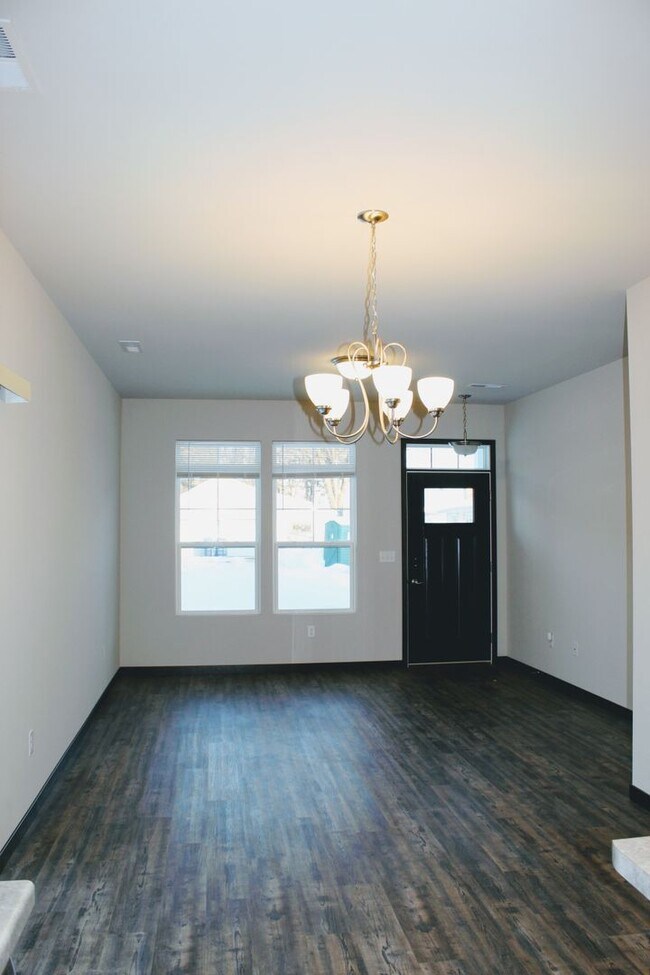 Foto del edificio - 1114-1116 W Thomas Street