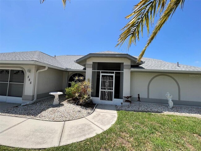 Building Photo - 555 Corrientes Cir