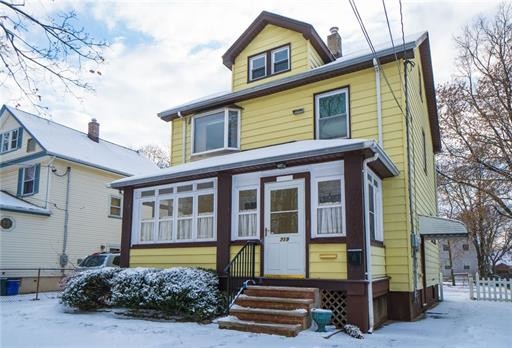 Foto principal - 719 Dunellen Ave