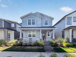 Building Photo - 3909 SE Zircon Ln