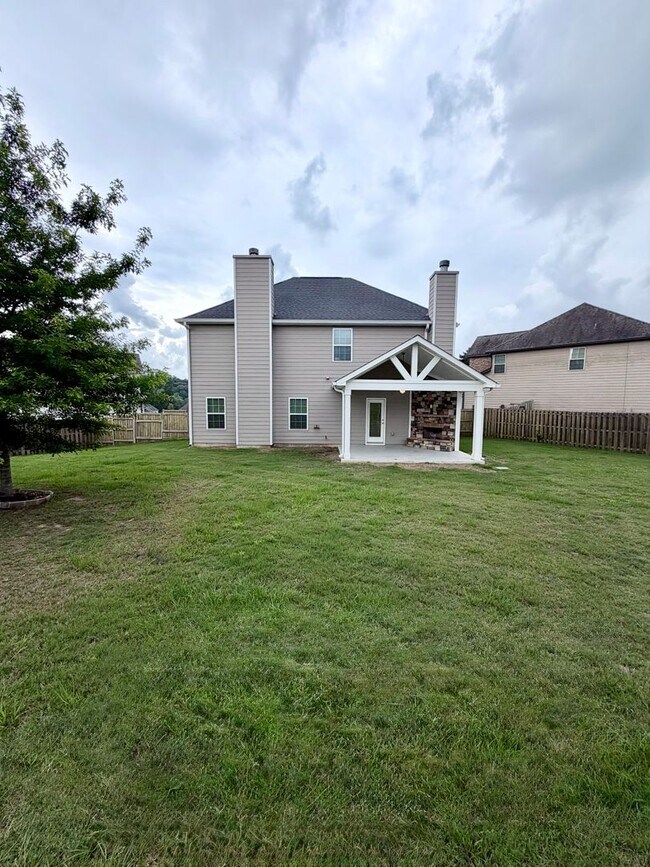 Foto del edificio - 109 Taylor Leigh Ct