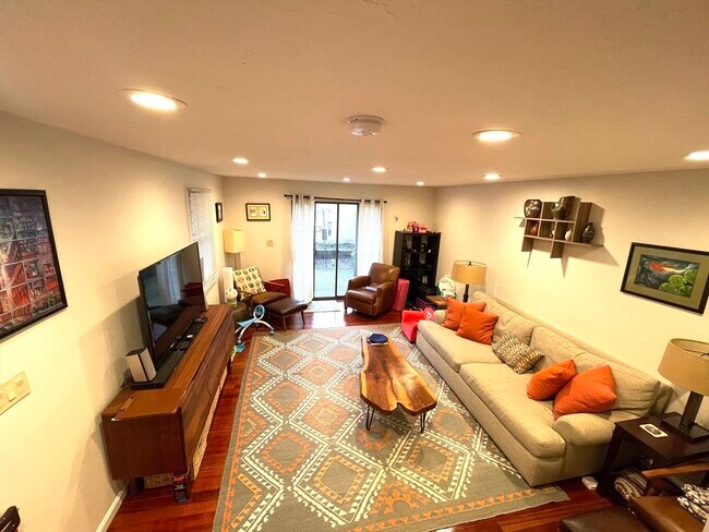 Foto del edificio - 119 Beaconsfield Rd