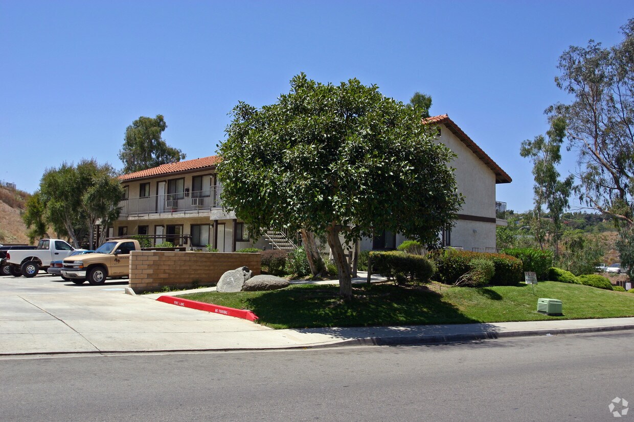 Apartment in Vista 1 Bedroom, 1 Bath, 1325