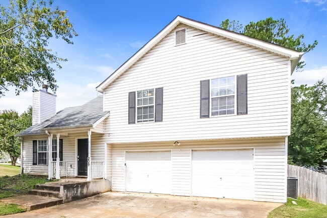 Foto del edificio - 209 Brandon Ridge Cir