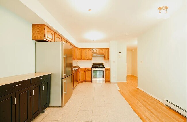 Foto del edificio - Contemporary Living Starts Here