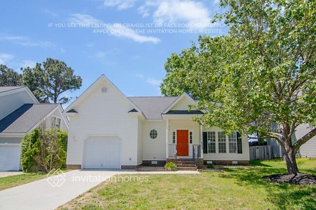 Building Photo - 533 Hanska Way