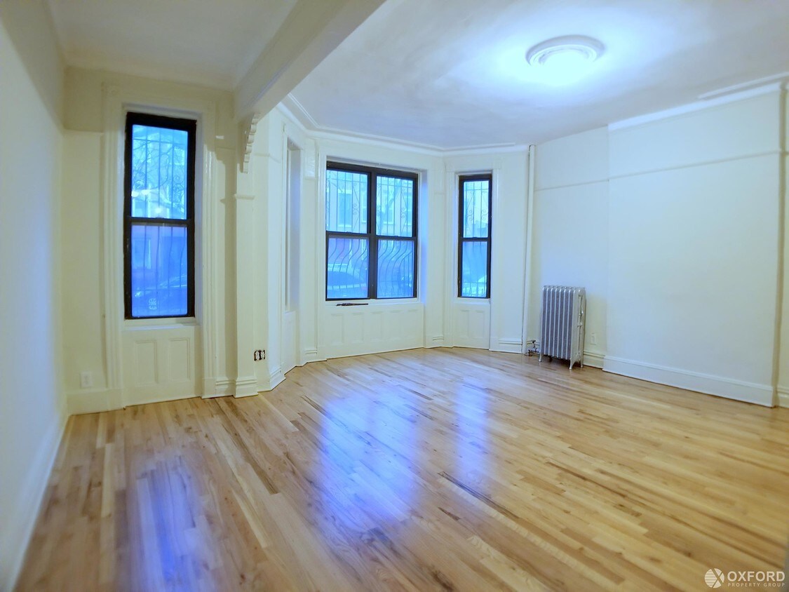 Foto principal - 395 Adelphi Street