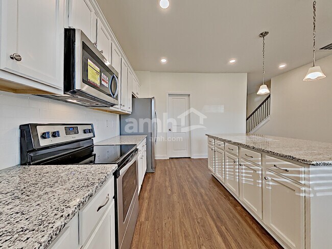 Foto del edificio - 171 Havenbrook Drive