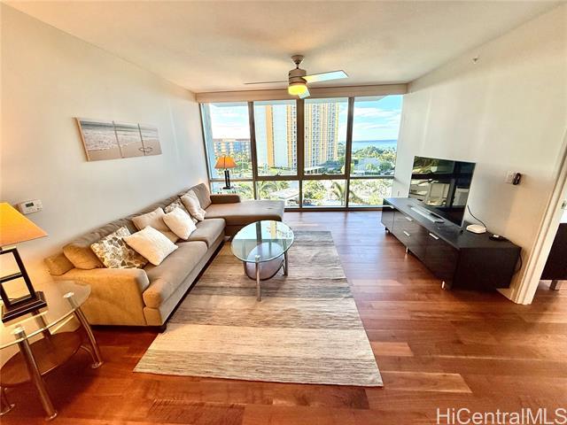 Building Photo - 1189 Waimanu St