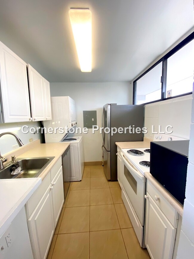 Photo - 99-15 Kalaloa St Townhome