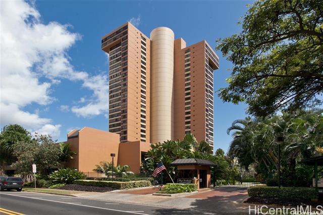 Foto del edificio - 5333 Likini St