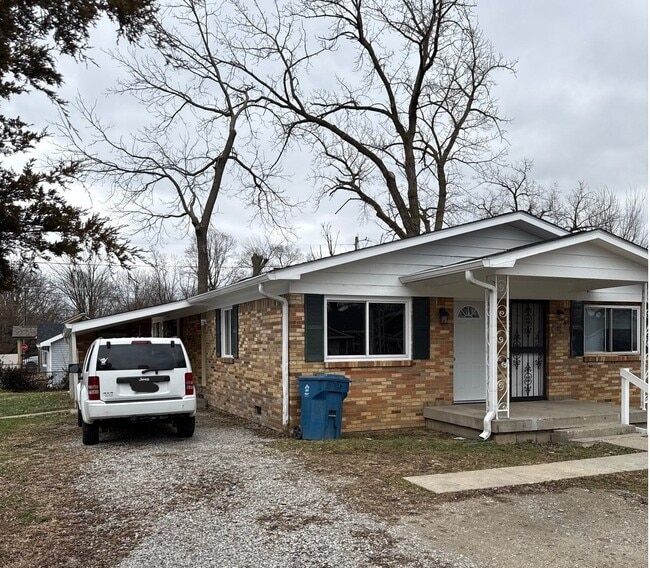 Foto del edificio - 5331 Oliver Ave