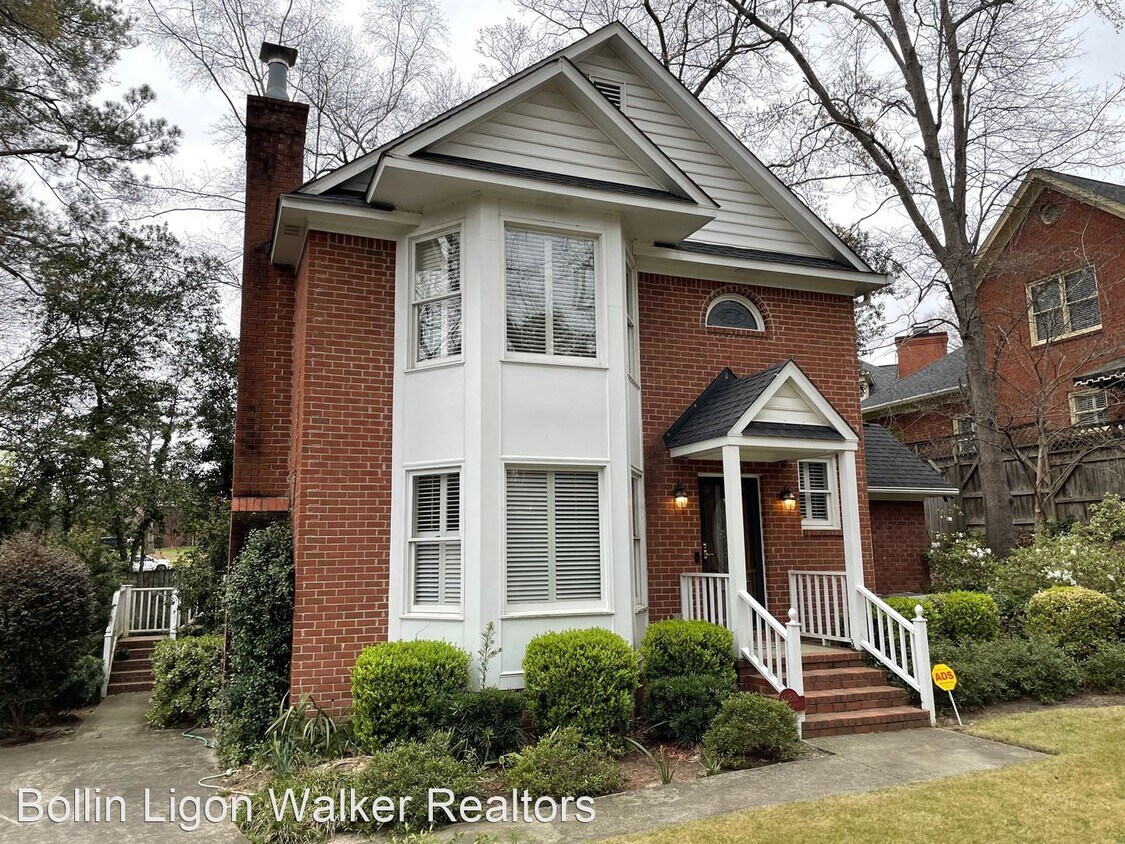 Foto principal - 3 br, 2.5 bath House - 4088 Casey Court