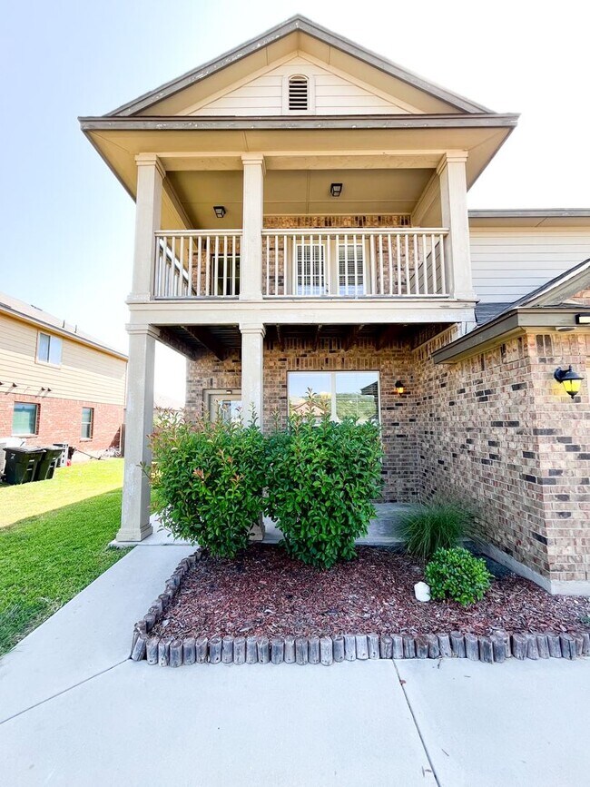 Foto del edificio - Available NOW!!!! This gorgeous home is located in The Landing Subdivision in Killeen. This home ...