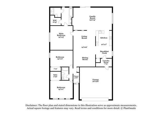 Foto del edificio - 5051 Preserve Blvd