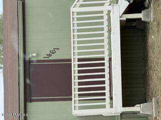 Foto del edificio - 1461 Hall Ln